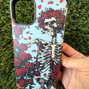Grateful Dead Iphone 11 max pro case